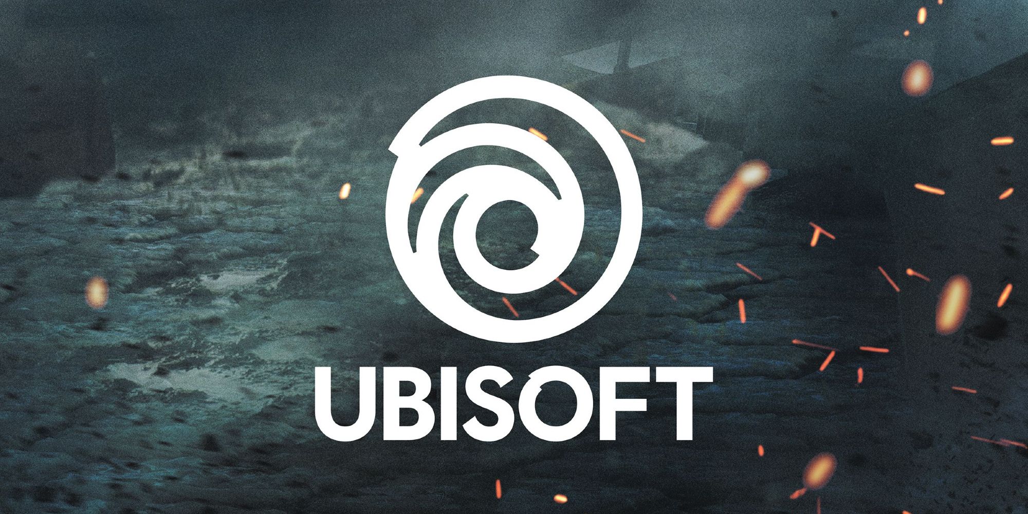 Ubisoft logo