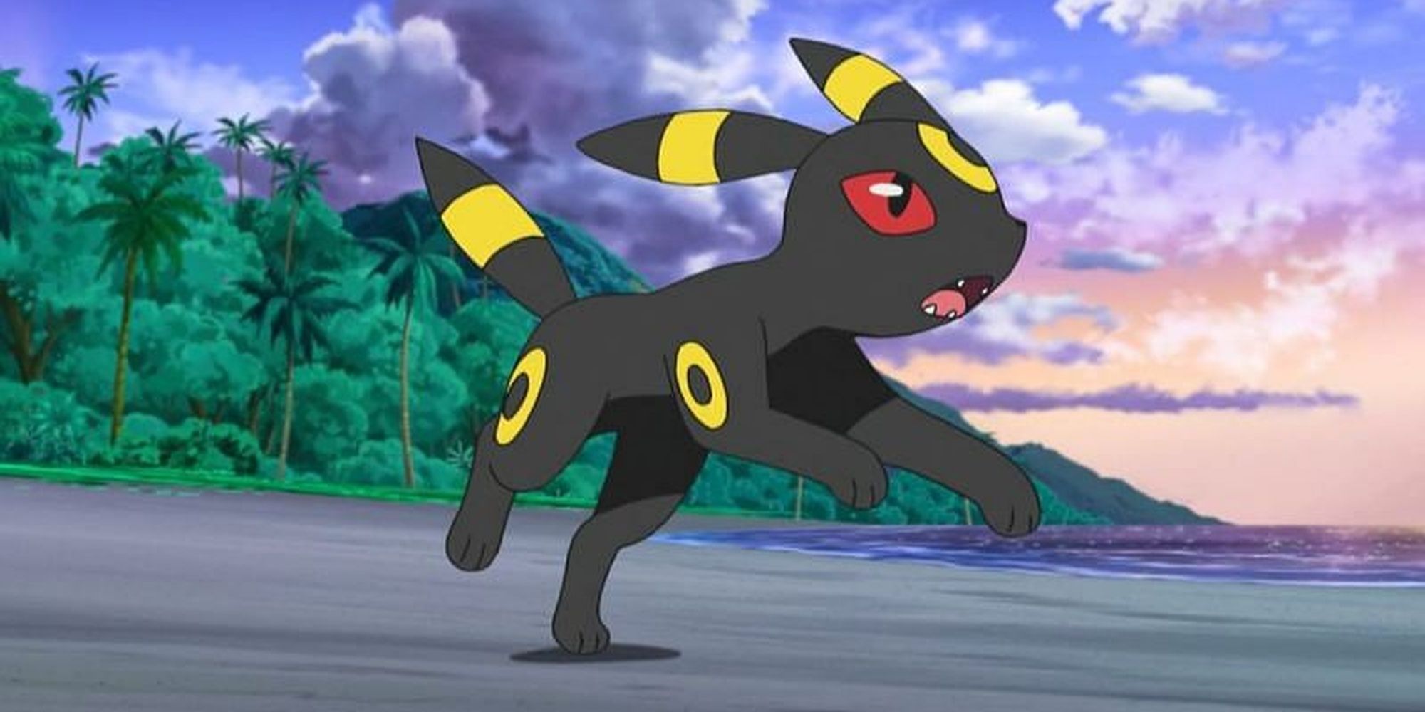 UMBREON está dominando as arenas de Pokémon Unite