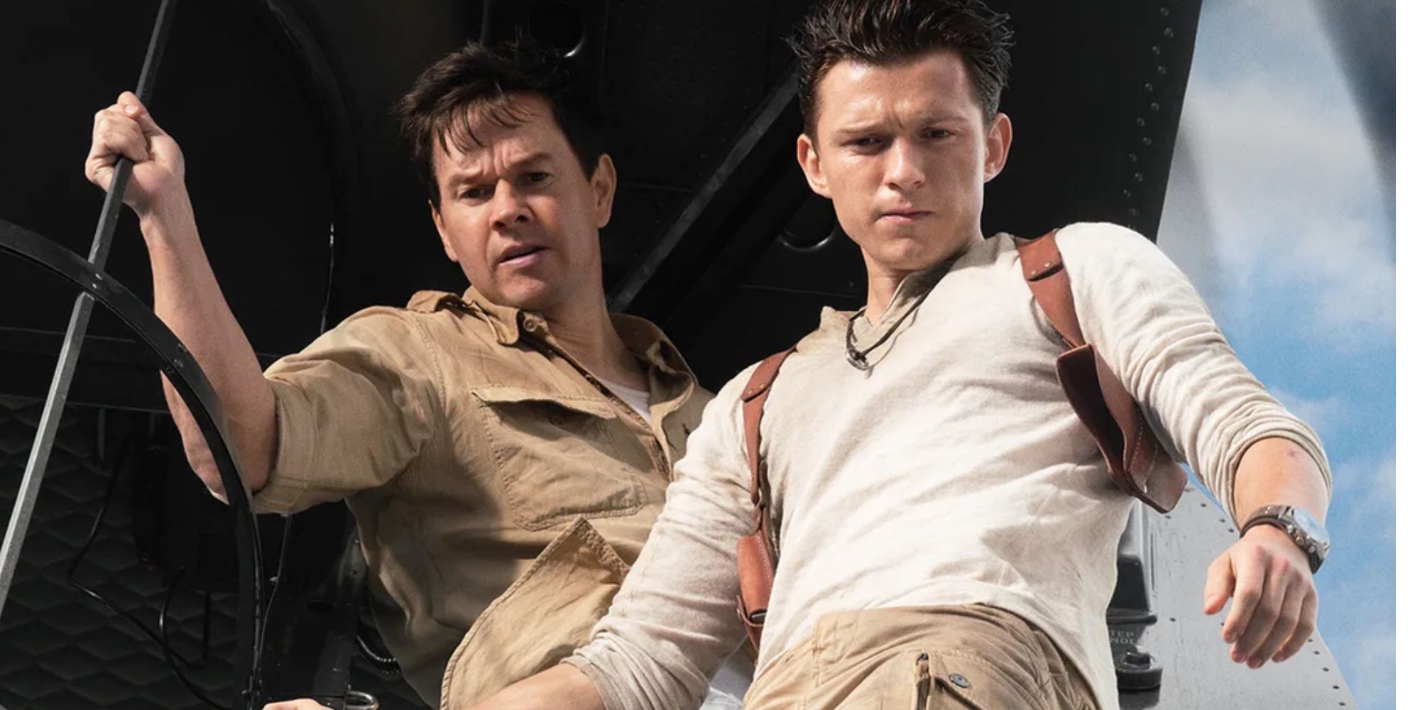 Uncharted Makes The Case For And Against Loyal Casting