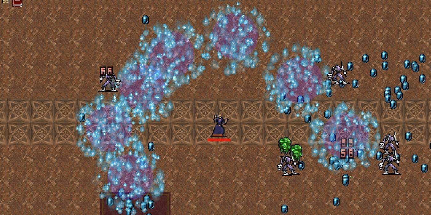 Best Strongest Weapons How To Evolve Vampire Survivors Best Strongest Weapons How To Evolve Vampire Survivors