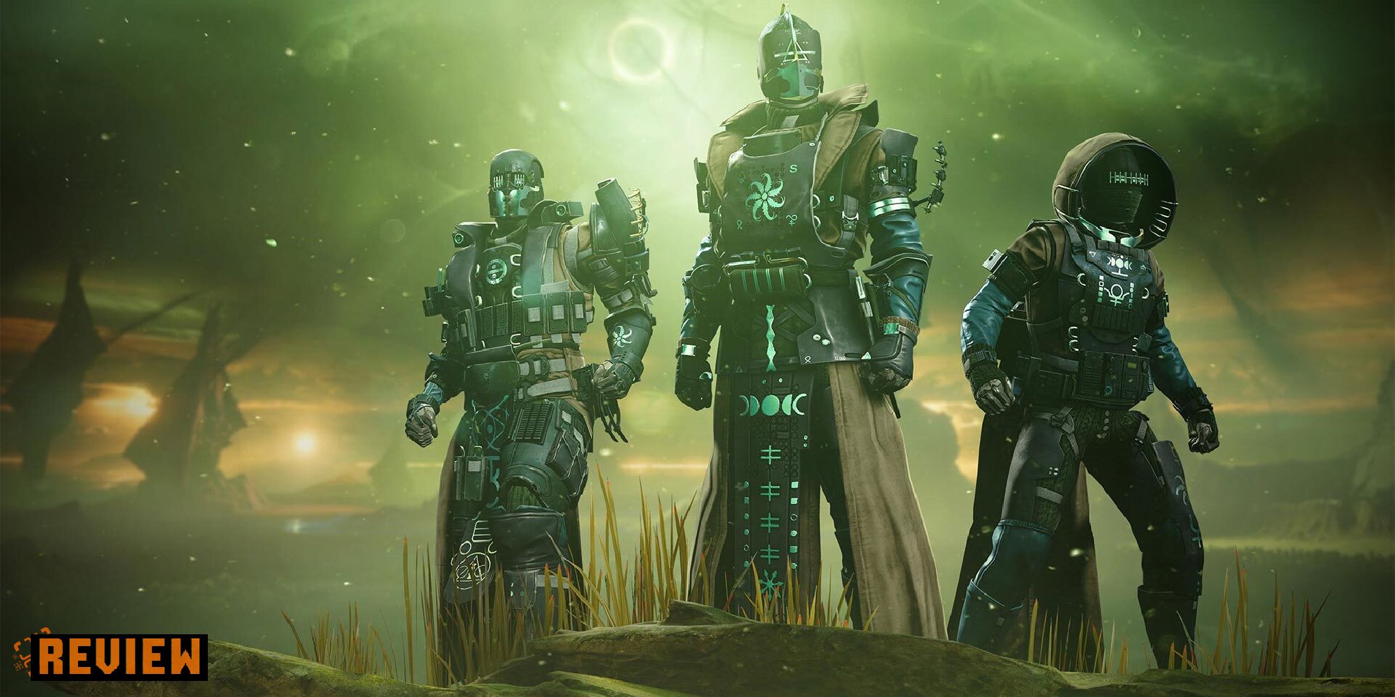 When Is The Right Time To Start Call Of Destiny Review