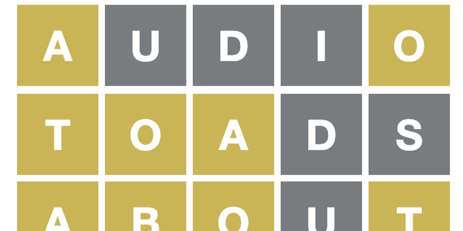 Wordle入門玩法攻略：初學者最佳提示和技巧介紹