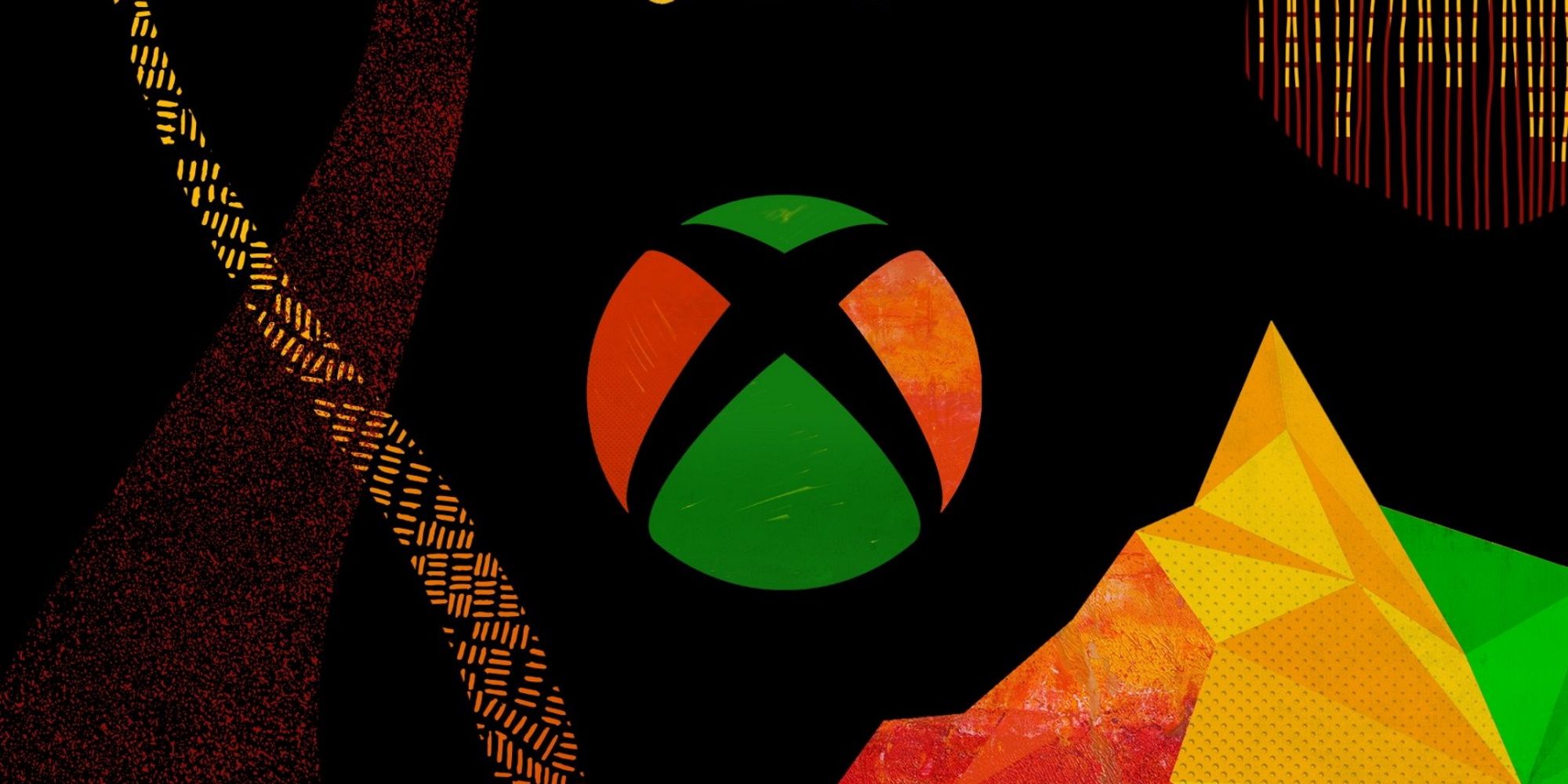 Xbox Marks Black History Month By Celebrating Black Game Designers And Content Creators