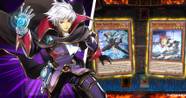 Yu Gi Oh Xyz Summoning Guide