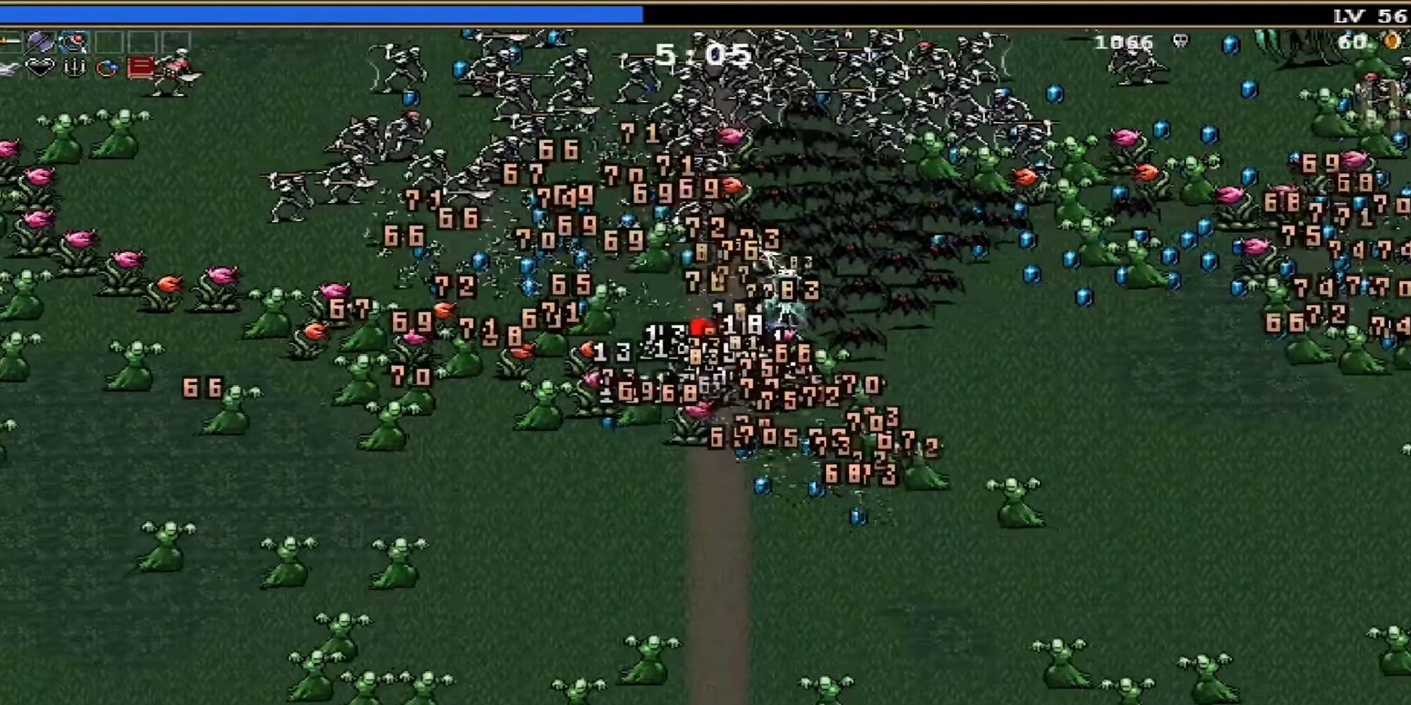 Best Vampire Survivors Characters In The Game Best Vampire Survivors Characters In The Game