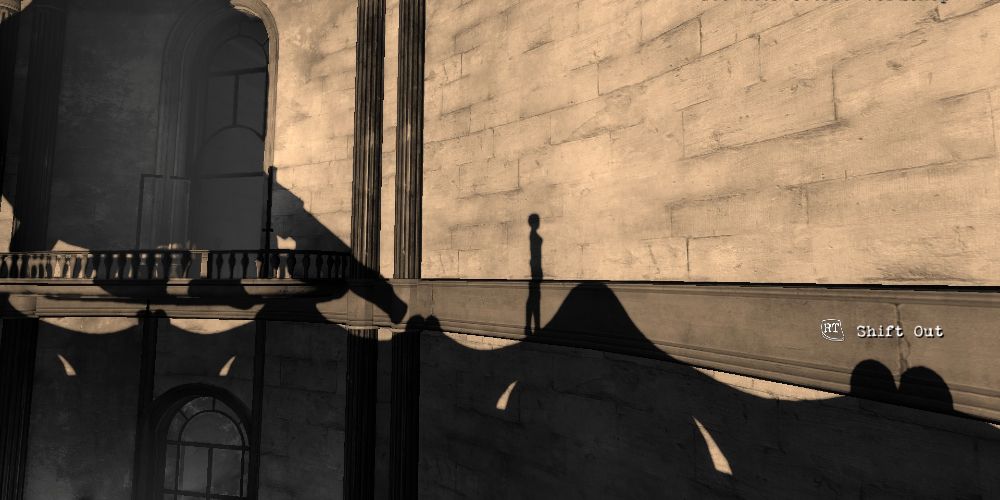 How To Complete Act Three In Contrast