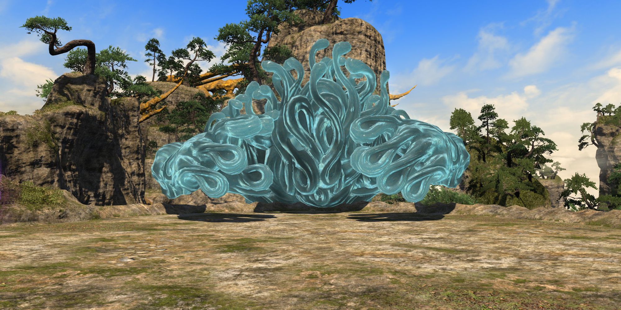 daidarabotchi, second boss of swallows compass