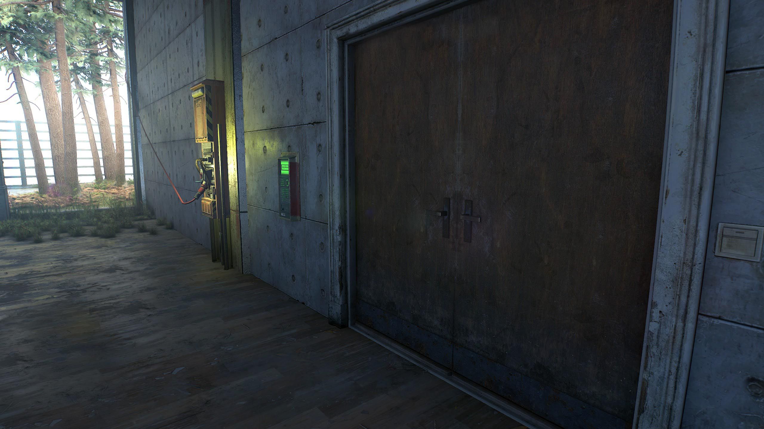 Dying Light 2 How To Find The Secret Developer Room