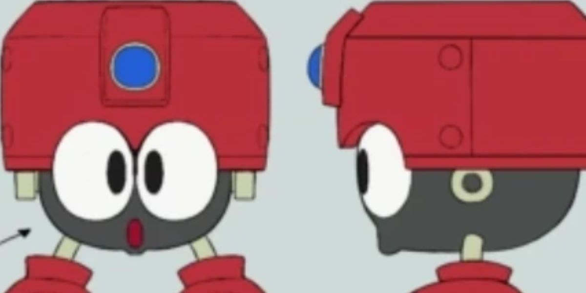 9 Most Adorable Robots in Gaming