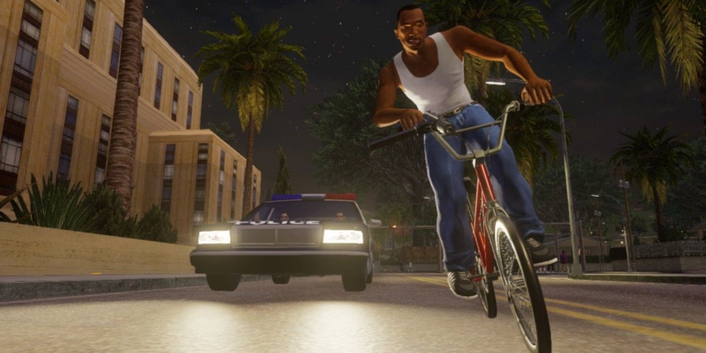 GTA's remaster trilogy has 'significantly exceeded expectations