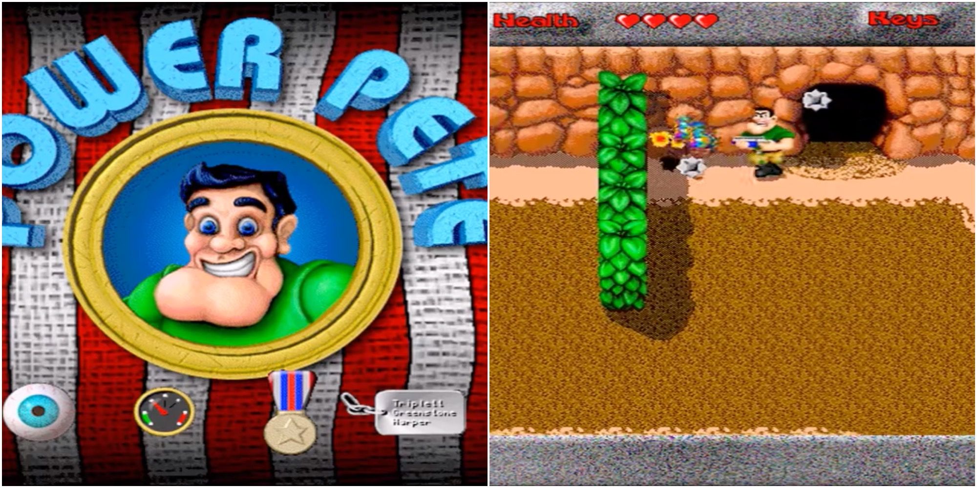 10 Kids Games From The 90s The Switch Needs