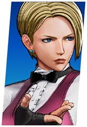 What Are Secret Teams In KOF15?