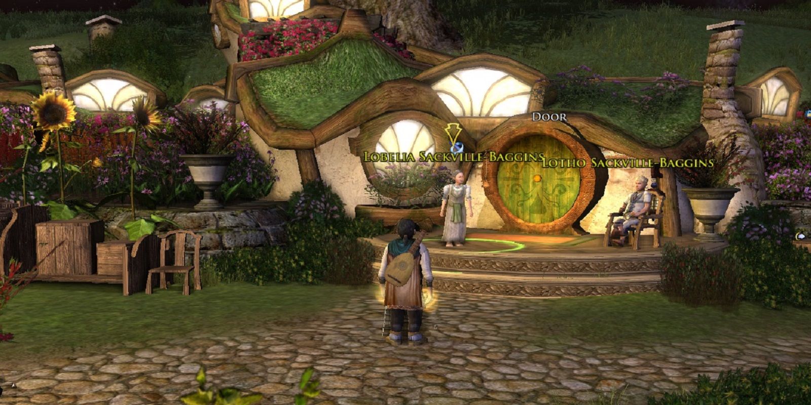 Home  The Lord of the Rings Online