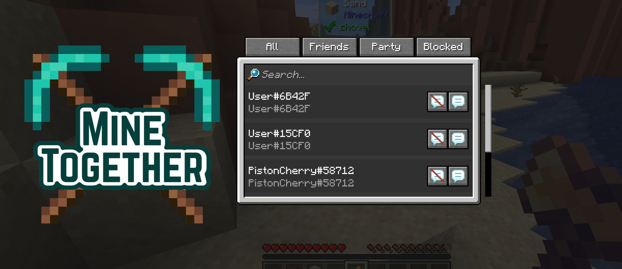 how to make a curse custom modpack available to friends how to make a curse custom modpack available to friends