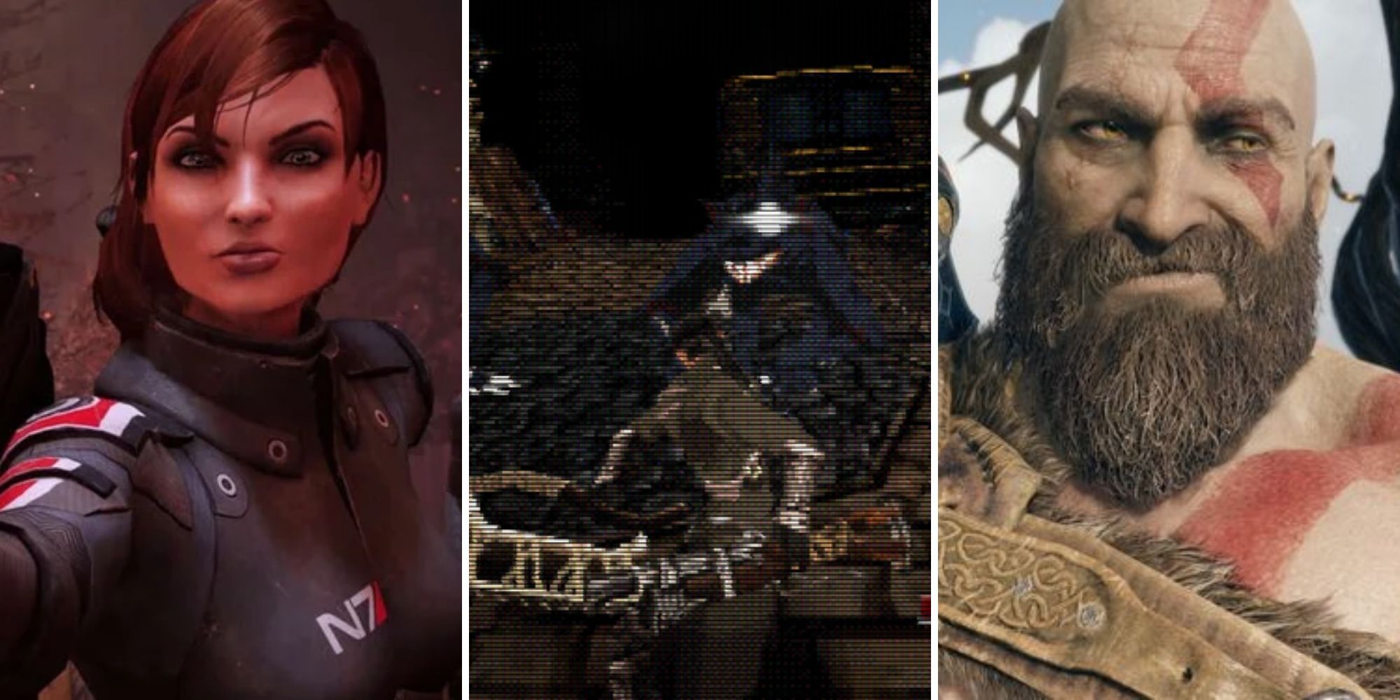 Bloodborne PSX: Recreating Bloodborne as a PlayStation One Game