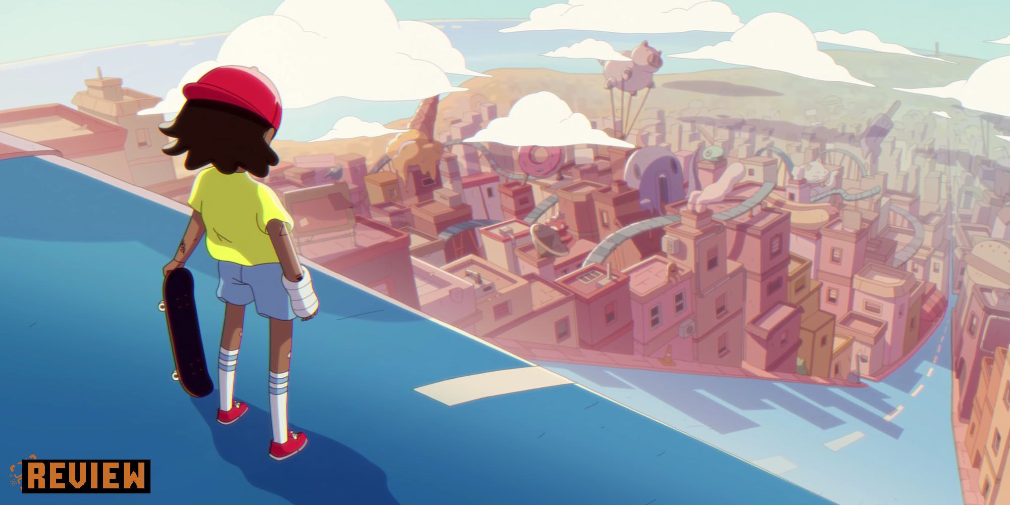 Review: OlliOlli World tem tudo pra ser um dos melhores indies de 2022