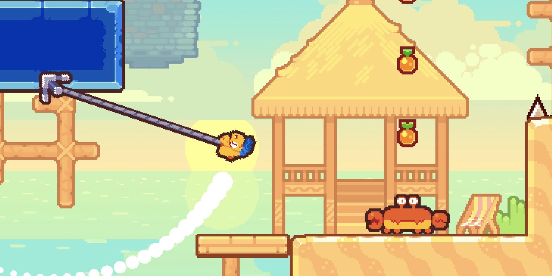 Grapple Dog Best Beginner Tips