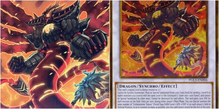 Yugioh phantasmal lord bishbaalkin