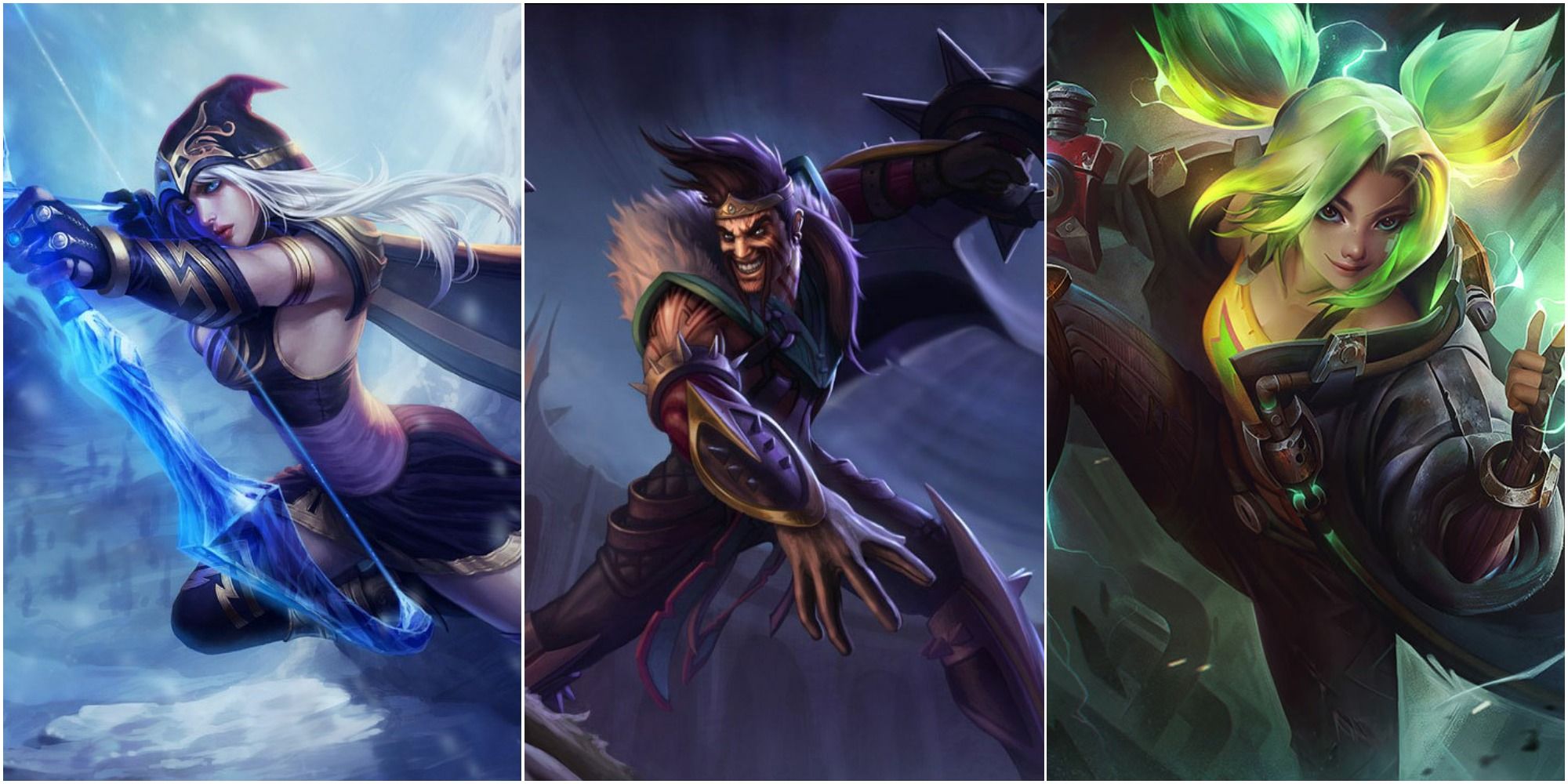 How To Play ADC In League Of Legends