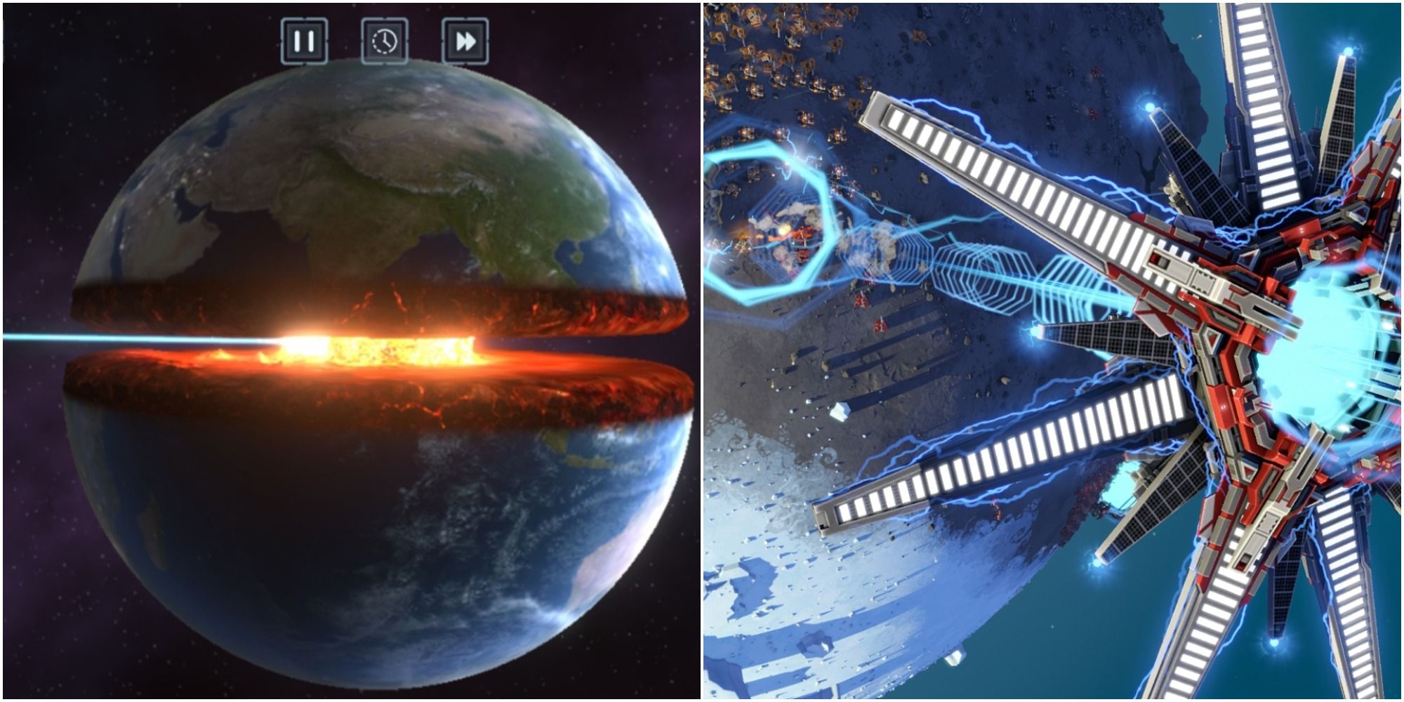 destroying planets feature image