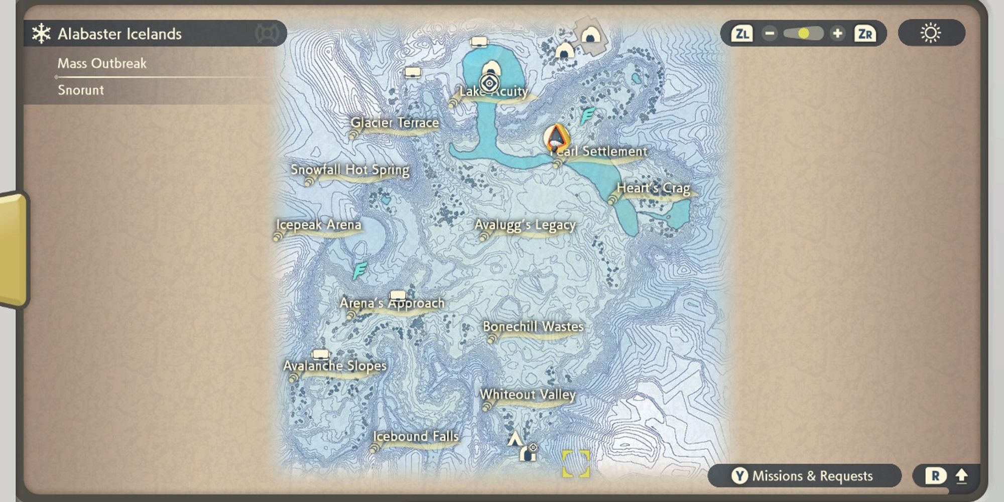 How To Unlock All General Store Items In Pokemon Legends Arceus