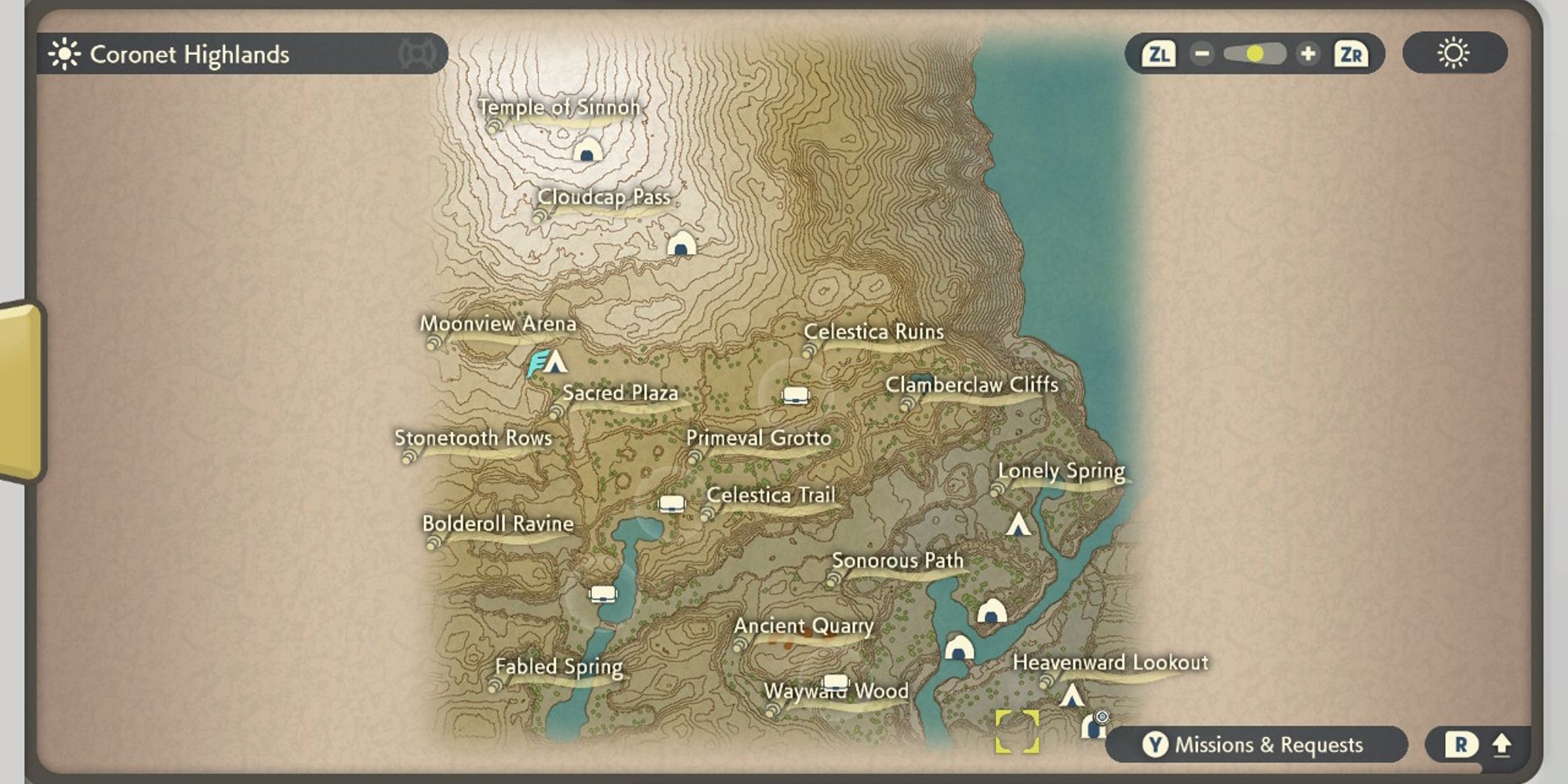 How To Unlock All General Store Items In Pokemon Legends Arceus