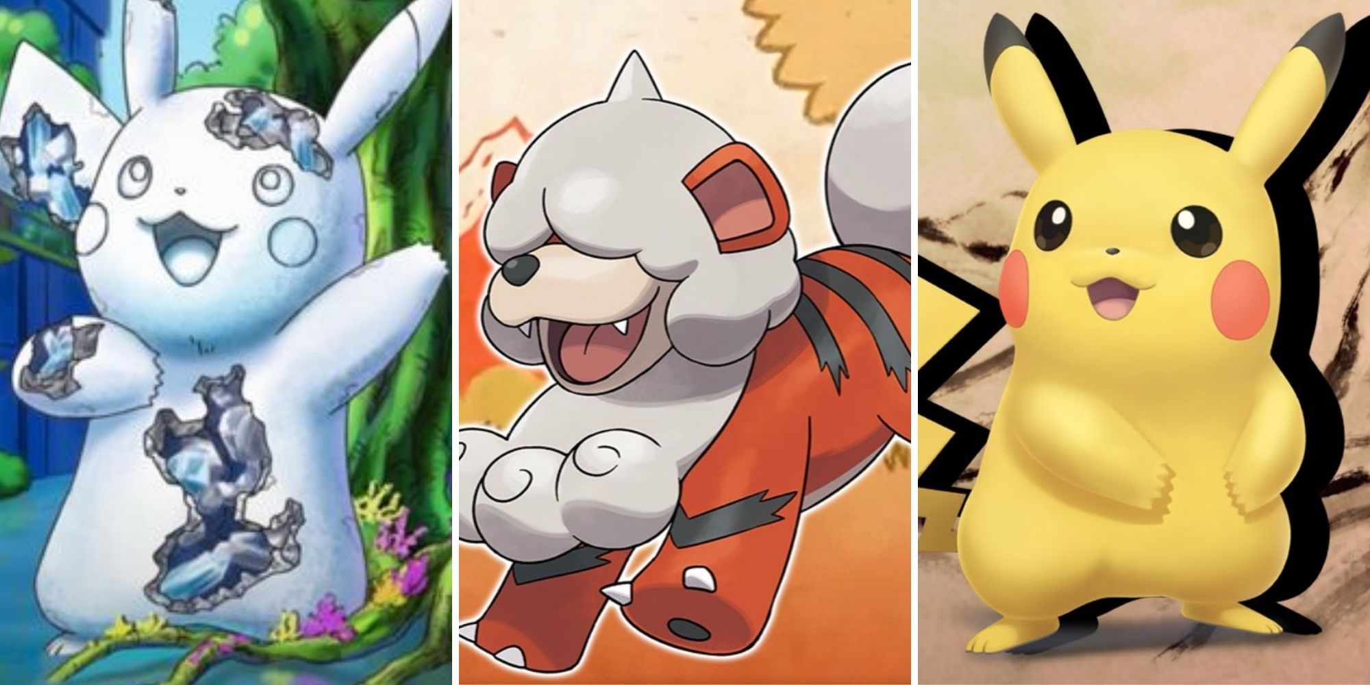 This Week In Pokemon New Short Film Fan Theories Confirmed And More