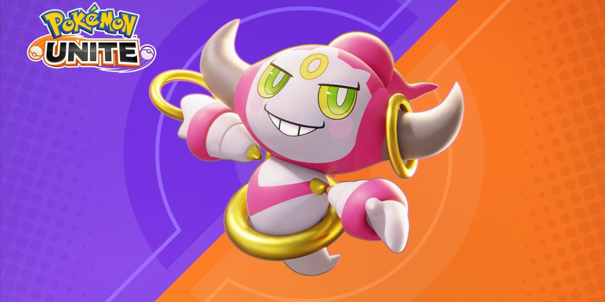 Hoopa Is Effectively Splitting Pokemon Unite Into Two Different Games