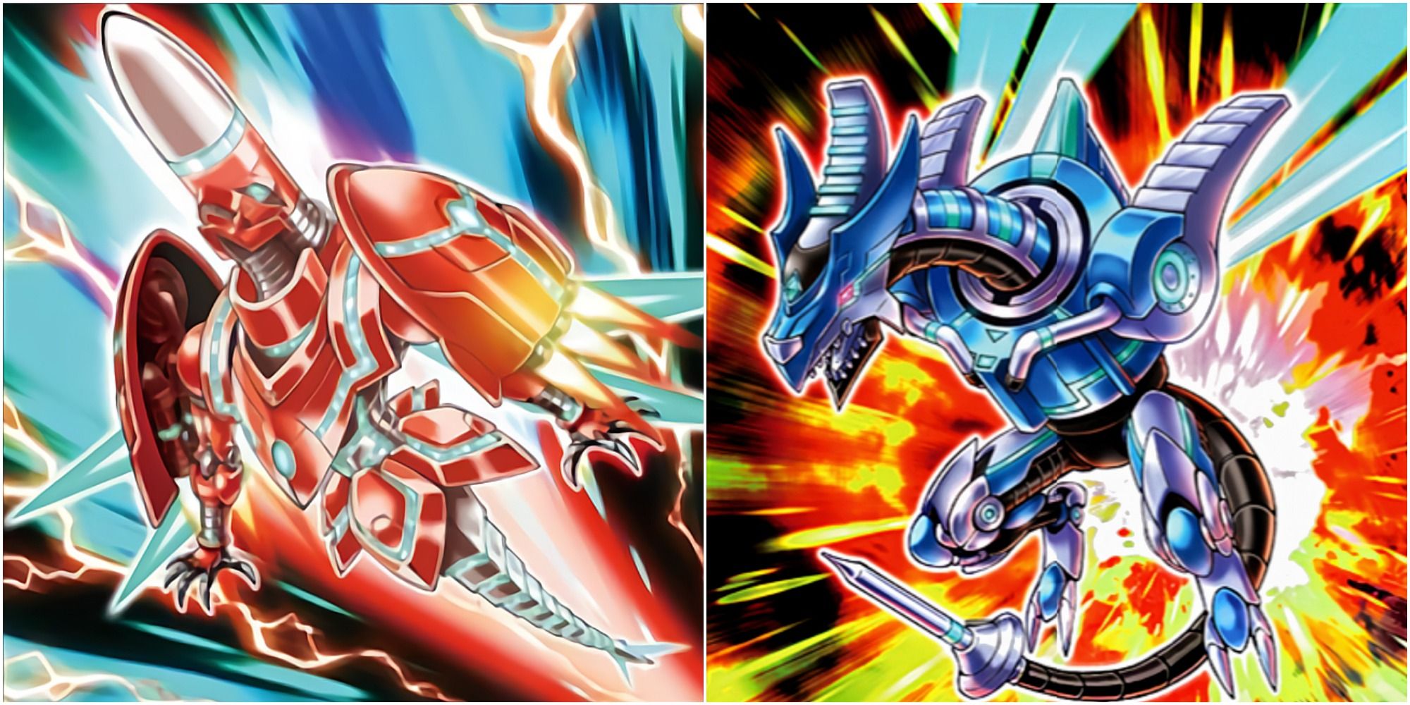 Yu-Gi-Oh! 10 Best Link Summoning Archetypes