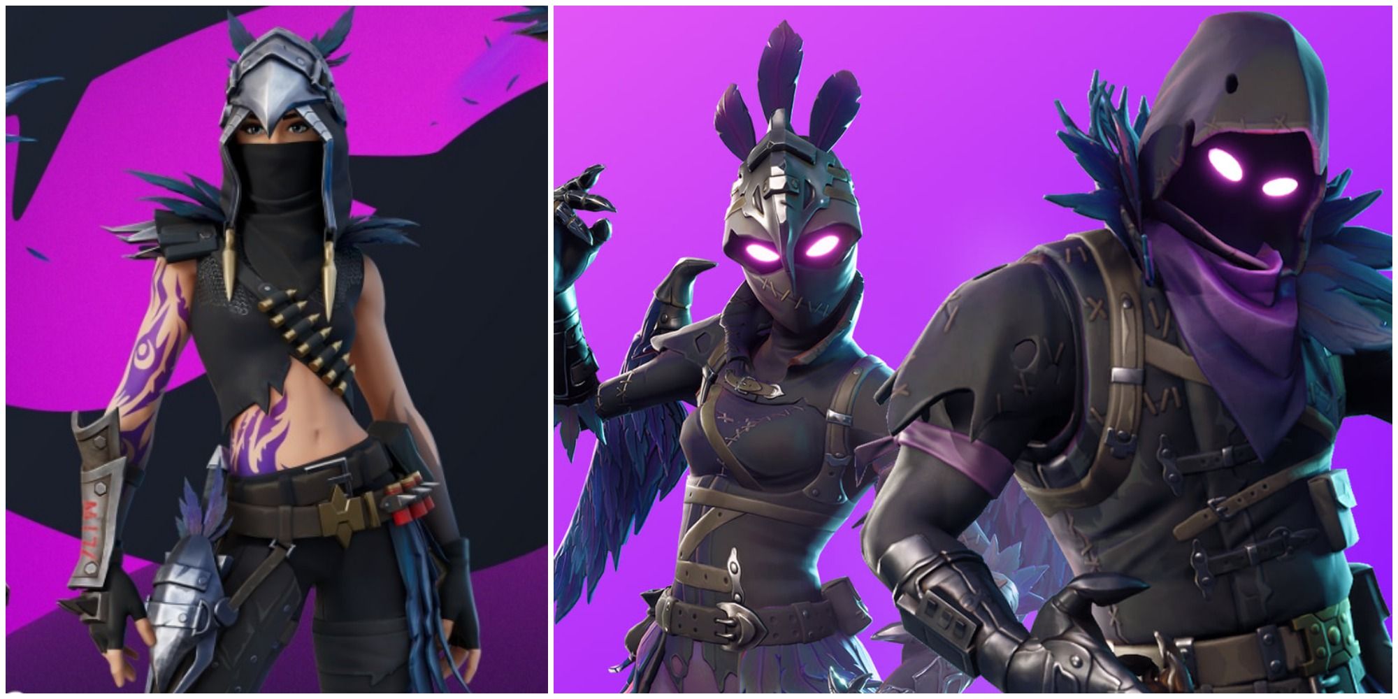 The Witching Wing Quest Pack Walkthrough For Fortnite 8745