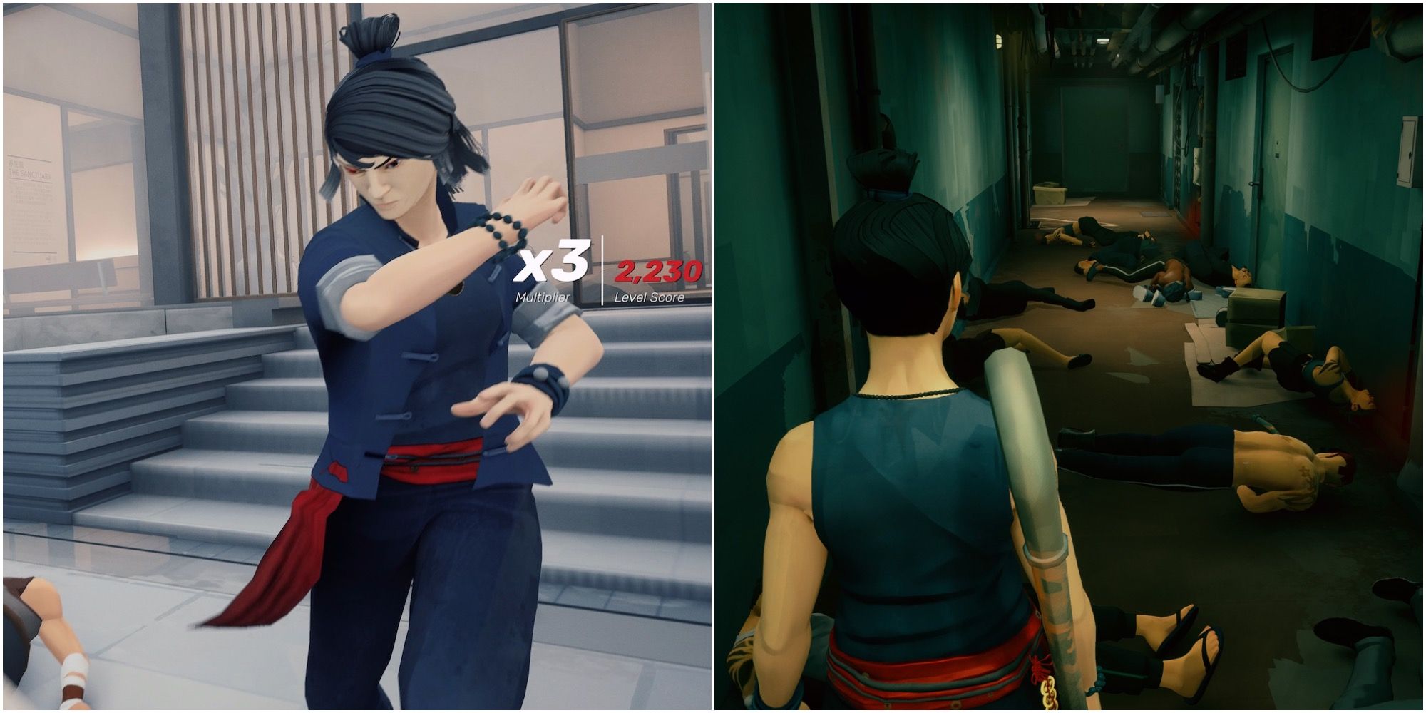 Sifu 10 Best Skills In the Game Sifu 10 Best Skills In the Game