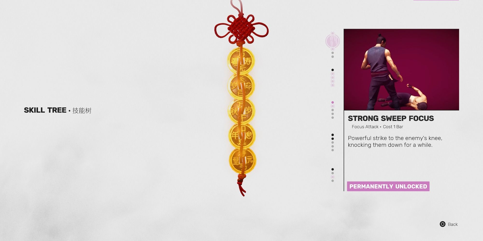 Sifu 10 Best Skills In the Game