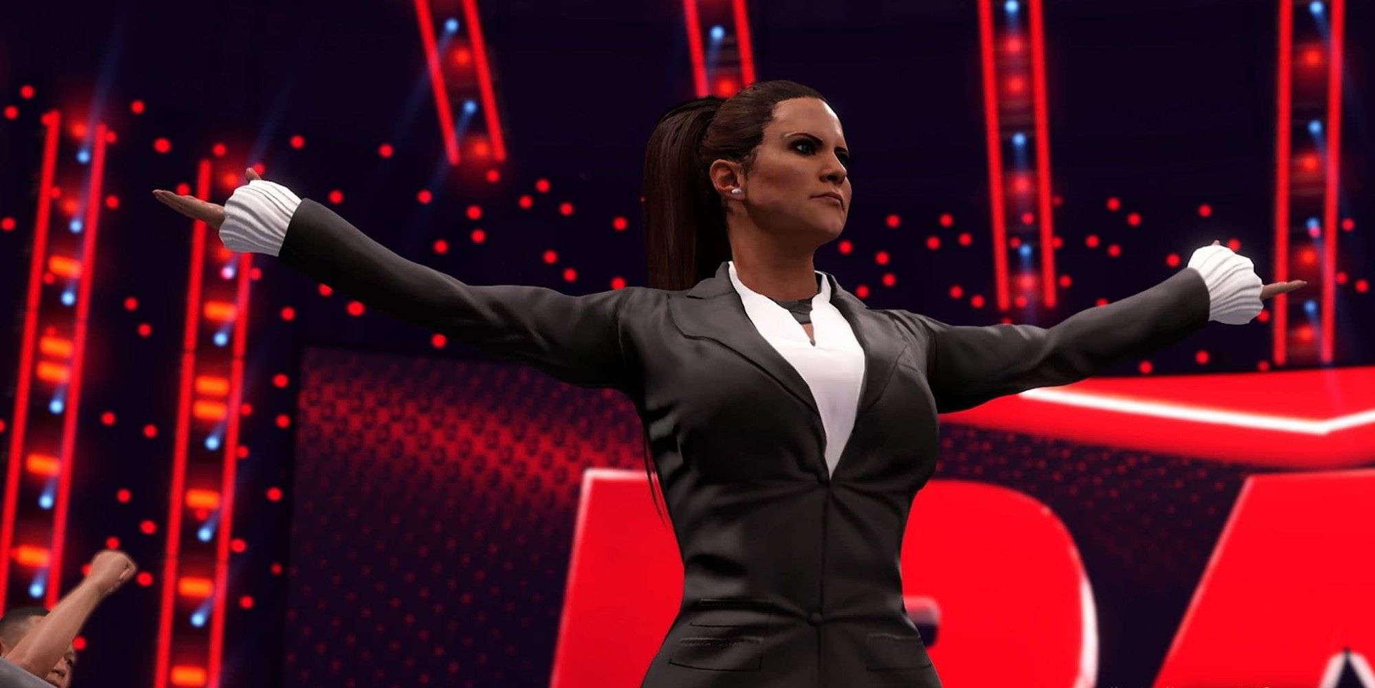 WWE 2K22s MyGM Is Shaping Up To Be The Series Savior