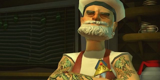 10 Hilariously Inept Chefs In Gaming