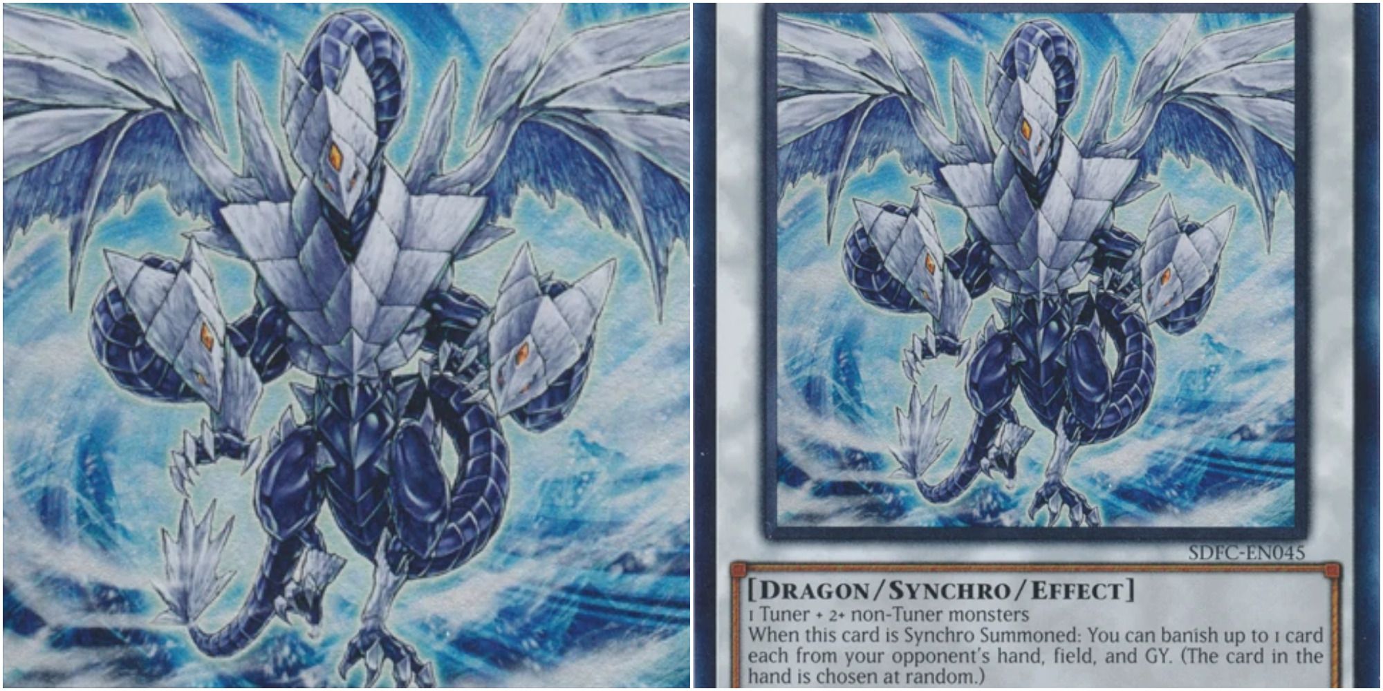 trishula