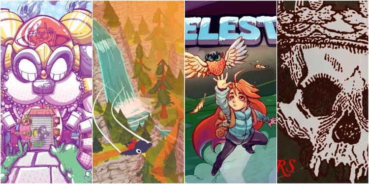 10 Awesome Items In The Itch.io Bundle For Ukraine