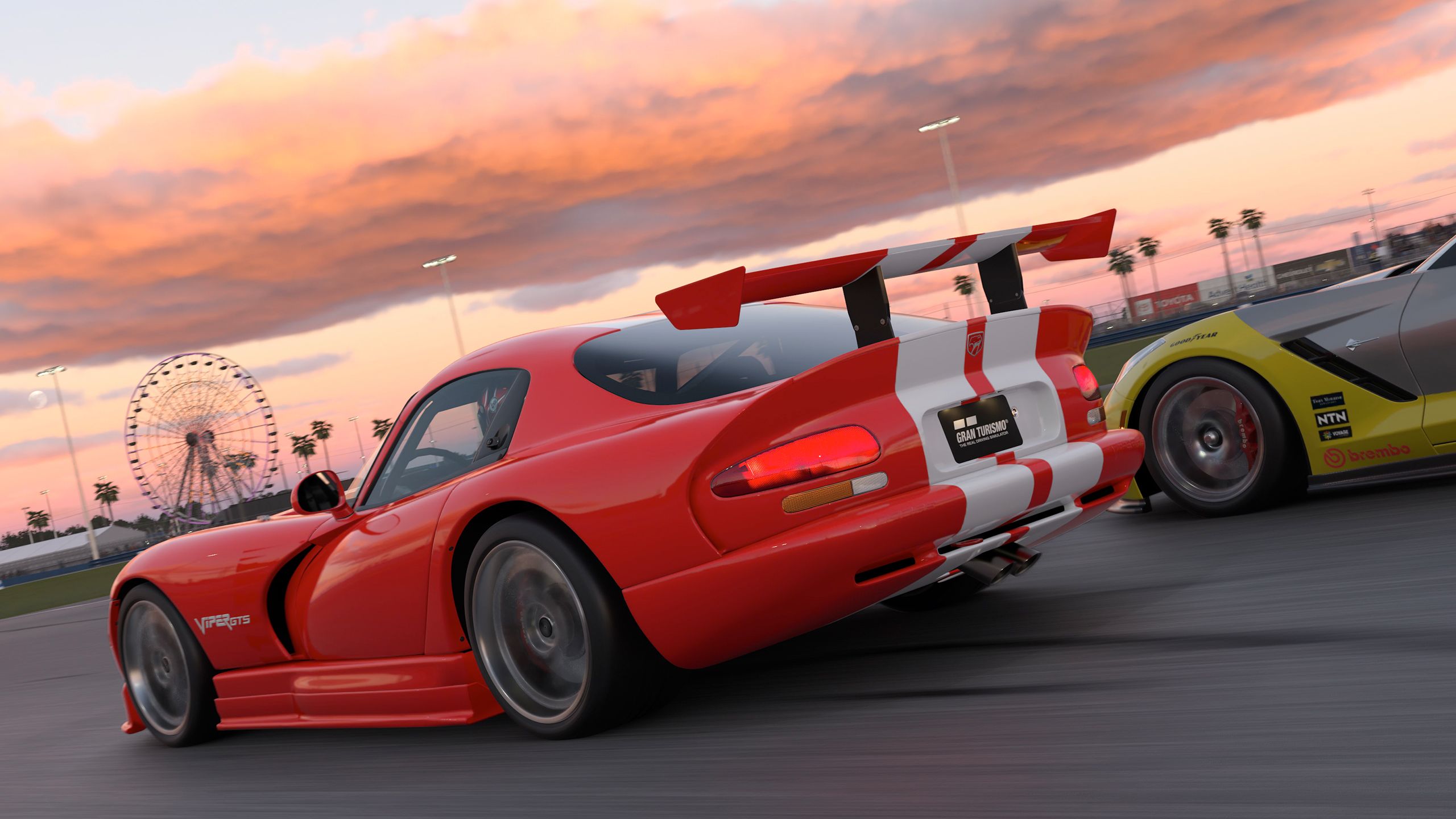 Gran Turismo 7 update finally fixes an infuriating feature