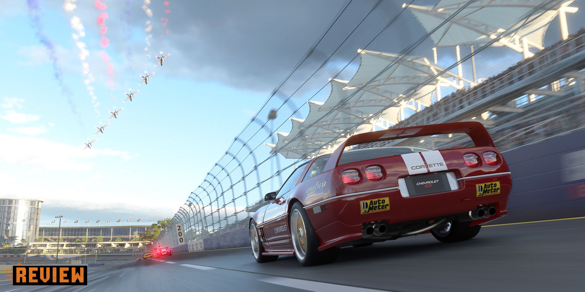 Gran Turismo 7 Review Thread