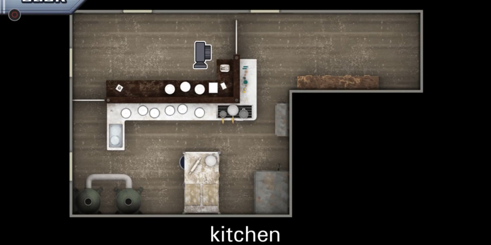 How To Escape The Kitchen Room In 999 How To Escape The Kitchen Room In 999
