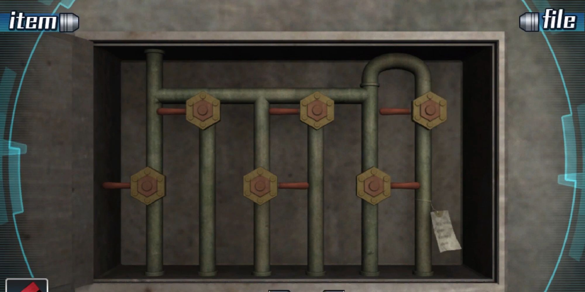 How To Escape The Shower Room In 999