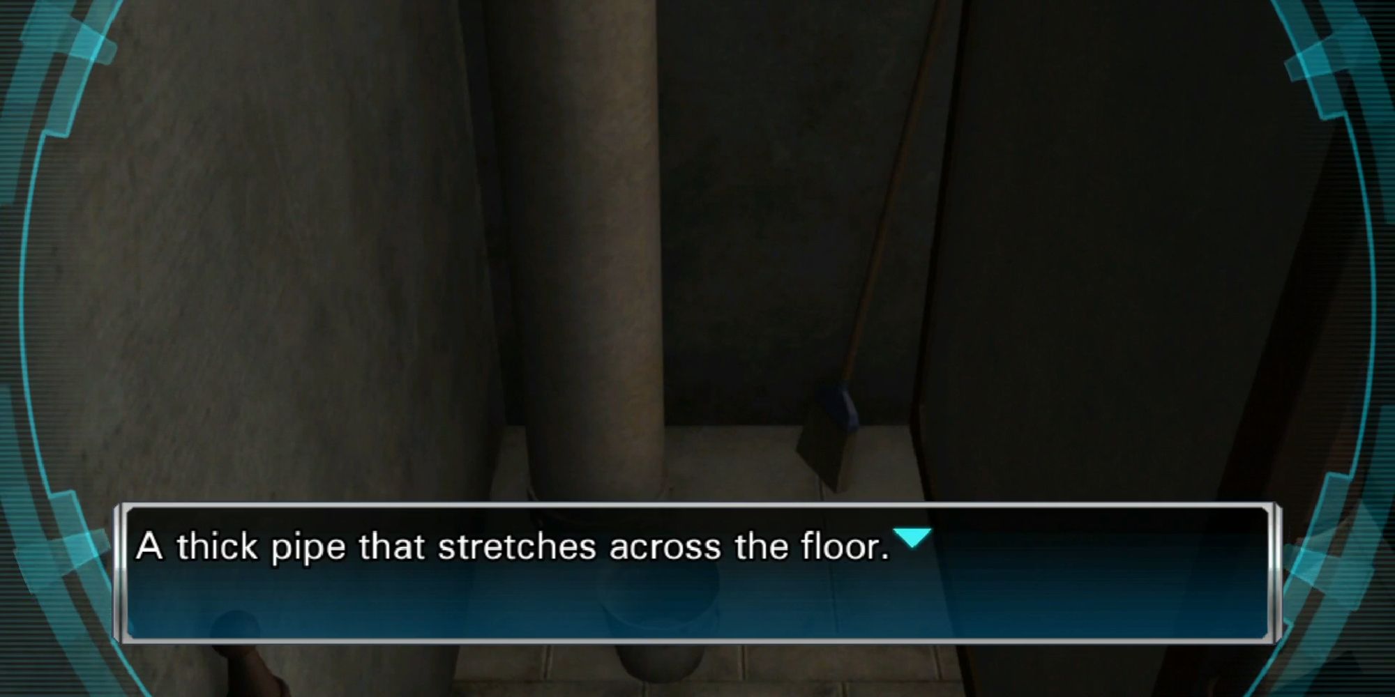 999 shower room