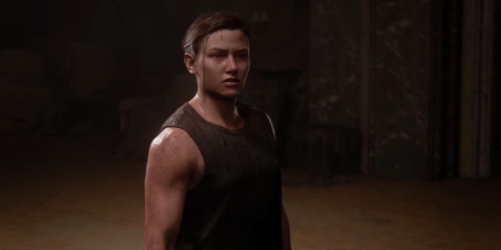 Abby Starring In Last Of Us Part 3 Just Makes Sense