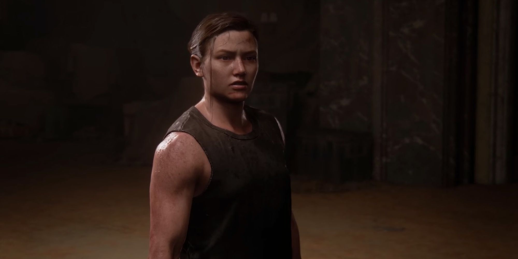 Abby Will Be the Heart of 'The Last of Us: Part III' - Murphy's Multiverse