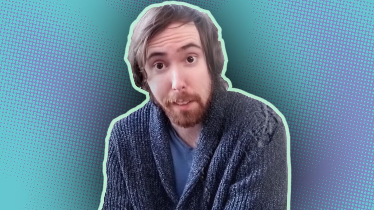 Asmongold