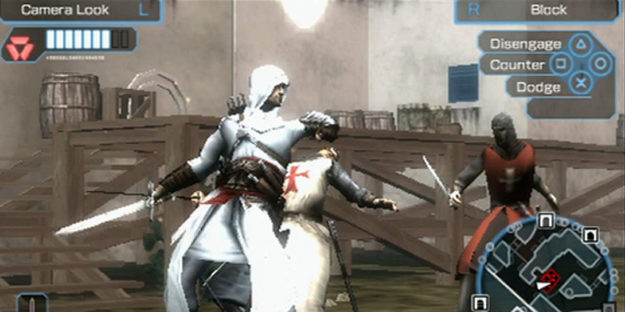 Assassin's Creed: Bloodlines - Metacritic