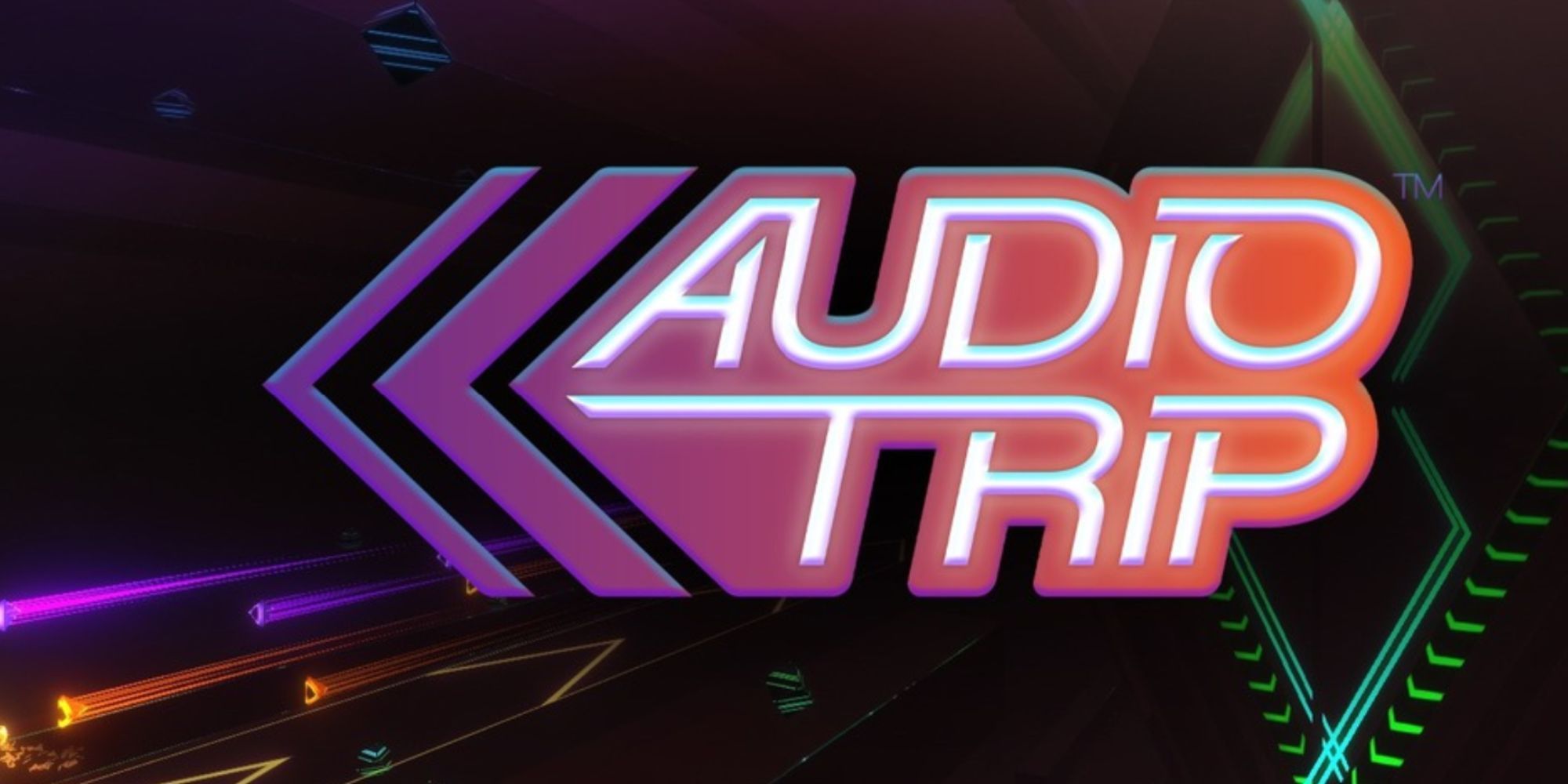 Audio trip best sale oculus quest