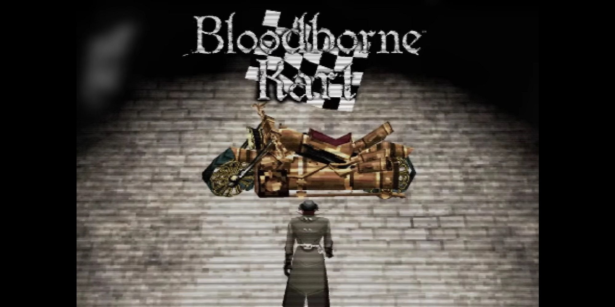 BLoodborne Kart