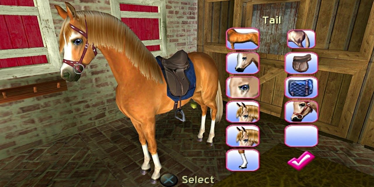 barbie horse adventures wild horse rescue online game