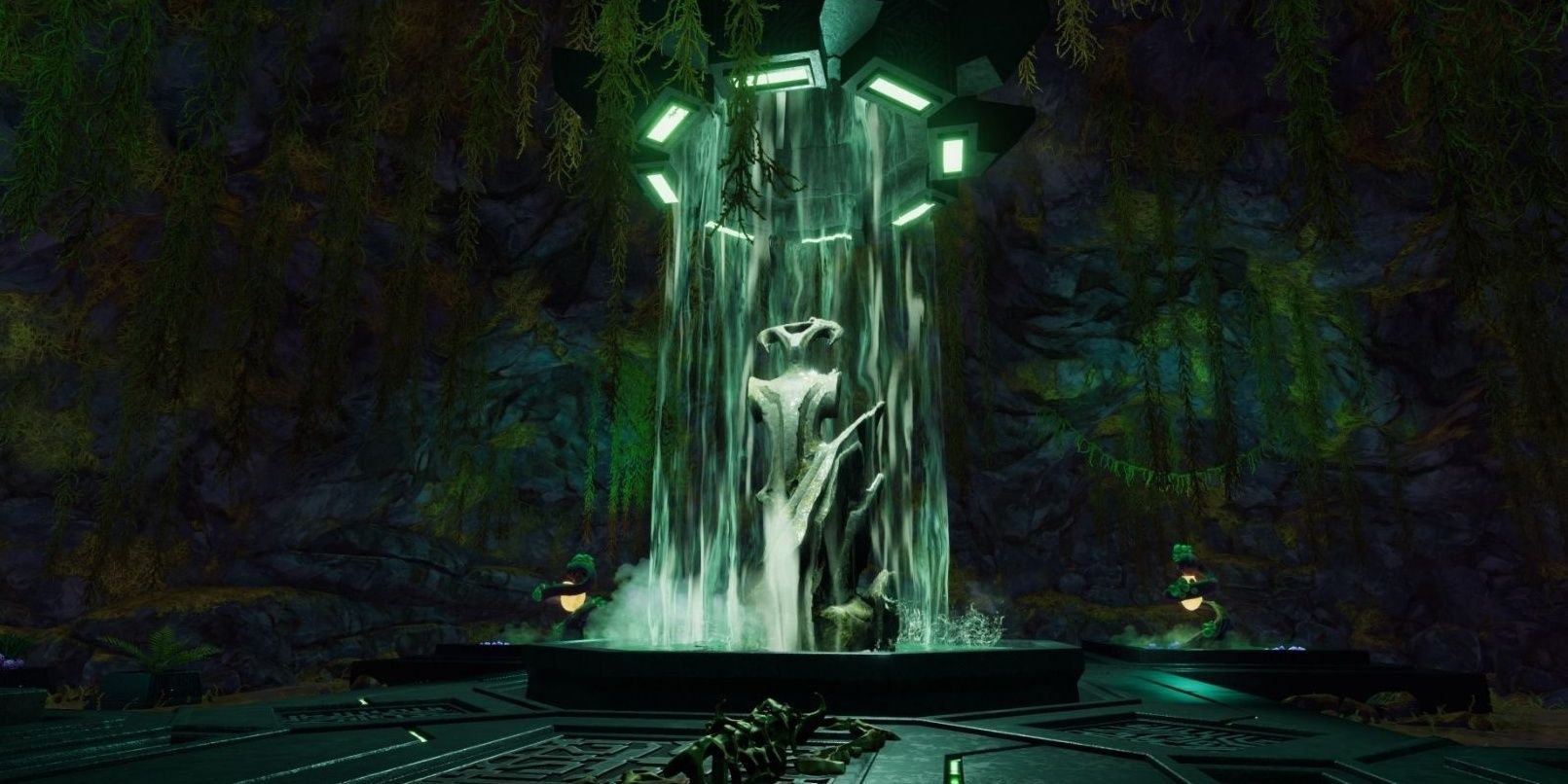 Subnautica 10 Facts About the Architects