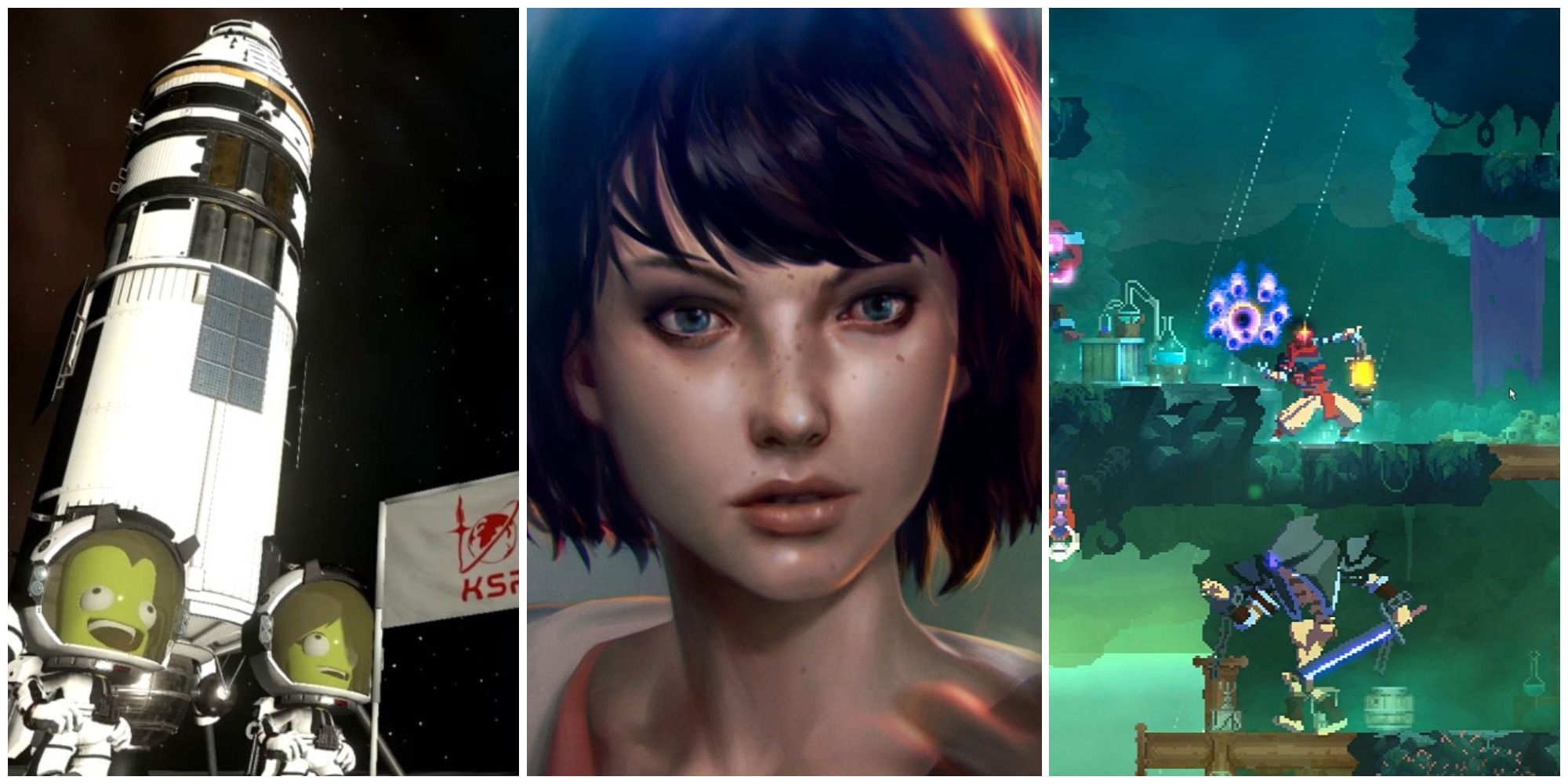 6 of the Absolute Best Games for Mac… on Sale Right Now